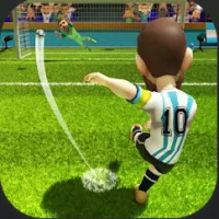 Mini Football Mod Apk 4.4.2 Unlimited Money and Gems