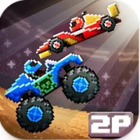 Drive Ahead Mod Apk 5.1.9 (Mod Menu)